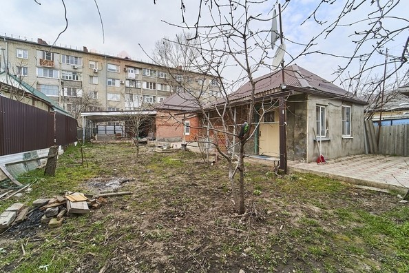 
   Продам дом, 49.5 м², Яблоновский

. Фото 6.