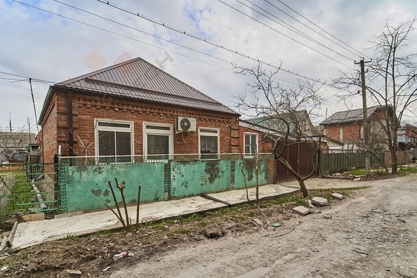 
   Продам дом, 49.5 м², Яблоновский

. Фото 22.