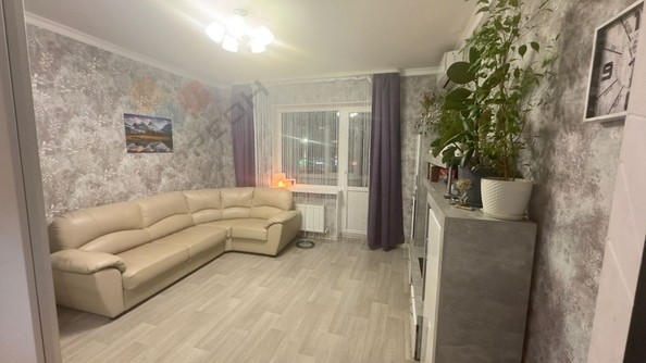 
   Продам 1-комнатную, 41.2 м², Гагарина ул, 155/1

. Фото 1.