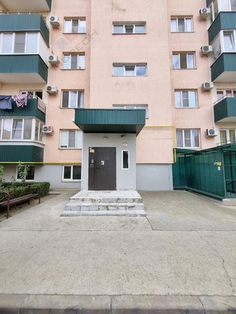 
   Продам 1-комнатную, 32.2 м², Солнечная ул, 55/1к1

. Фото 8.