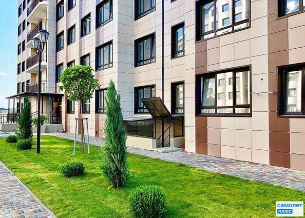 
   Продам 1-комнатную, 39.34 м², МЕГАСИТИ, литера 1.1

. Фото 2.