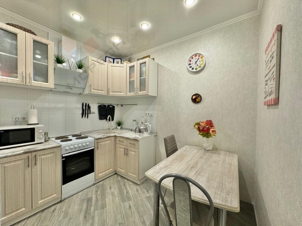 
   Продам 1-комнатную, 34.6 м², Тургеневское шоссе ул, 33/1к3

. Фото 1.