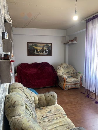 
   Продам 2-комнатную, 56.3 м², Гагарина ул, 159/1В

. Фото 4.