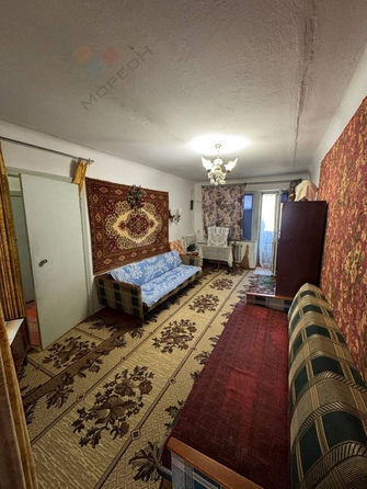 
   Продам 2-комнатную, 40.1 м², Центральная ул, 26

. Фото 1.