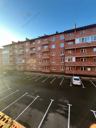 
  Продается студия, 27.9 м², Бжегокайская ул, д. 90/5к3
. Фото 1.