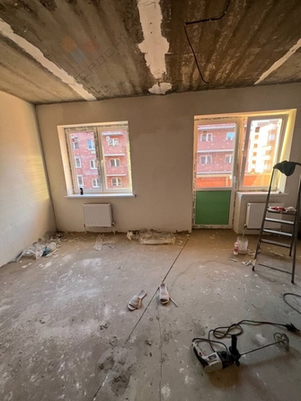 
  Продается студия, 27.9 м², Бжегокайская ул, д. 90/5к3
. Фото 6.