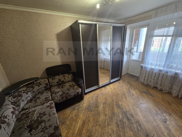 
   Продам 1-комнатную, 21.8 м², Школьная ул, 166

. Фото 5.