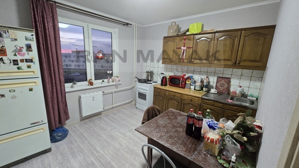 
   Продам 1-комнатную, 42.9 м², Васильева К.А. ул, 6

. Фото 6.