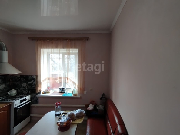 
   Продам дом, 66.8 м², Краснооктябрьский

. Фото 1.