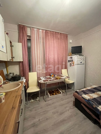 
   Продам 1-комнатную, 34.6 м², Садовая ул, 14В/2

. Фото 8.