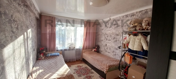 
   Продам 3-комнатную, 66.1 м², Некрасова 2-я ул, 256

. Фото 3.