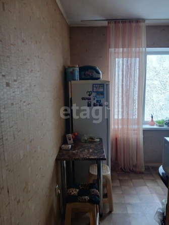 
   Продам 1-комнатную, 30.6 м², Димитрова ул, 19

. Фото 10.