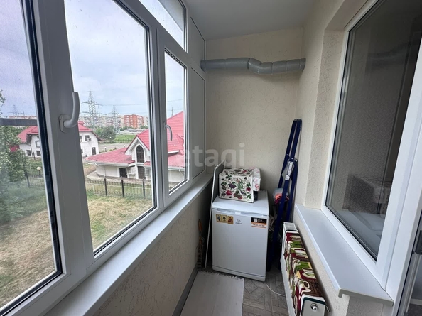 
   Продам 1-комнатную, 35.5 м², Степная ул, 170

. Фото 3.