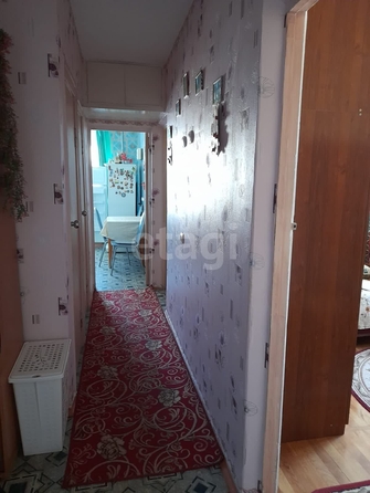 
   Продам 3-комнатную, 60.2 м², Краснооктябрьская ул, 27

. Фото 3.