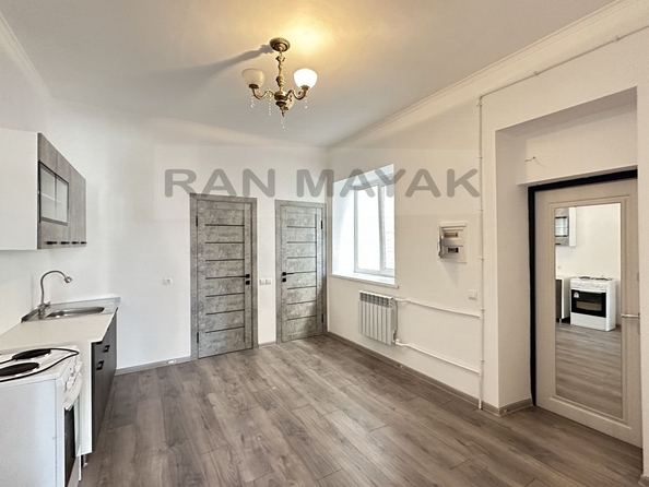 
   Продам 1-комнатную, 35.3 м², Свободы ул

. Фото 6.