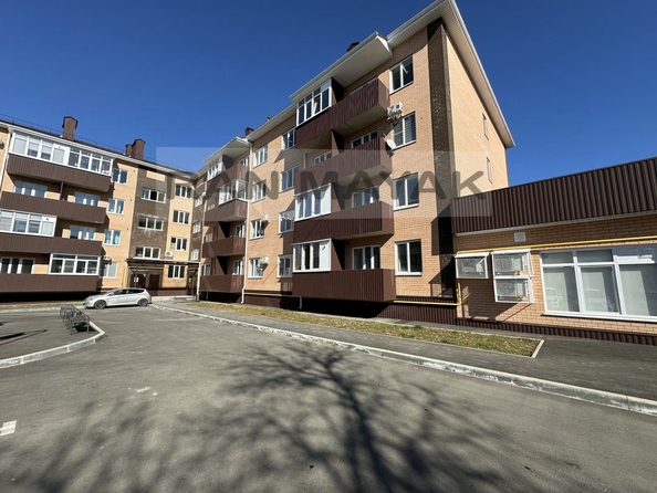 
   Продам 2-комнатную, 49.5 м², 5-й (Весна тер. СНТ) проезд, 22

. Фото 7.