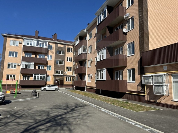 
   Продам 2-комнатную, 49.5 м², 5-й (Весна тер. СНТ) проезд, 22

. Фото 8.