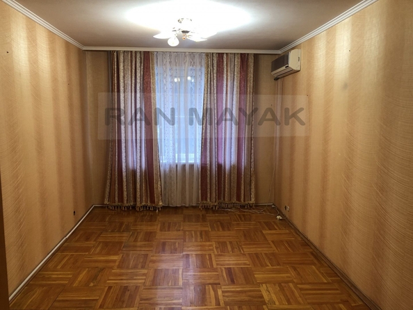 
   Продам 3-комнатную, 63.5 м², 7-й (Весна тер. СНТ) проезд, 20

. Фото 9.