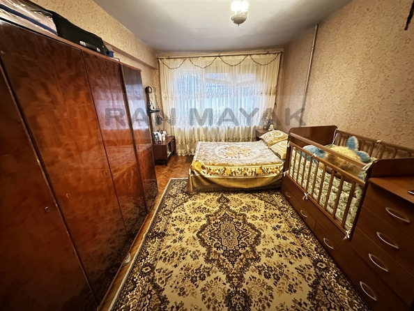 
   Продам 3-комнатную, 65 м², Пролетарская 2-я ул, 336

. Фото 3.