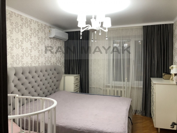 
   Продам 3-комнатную, 70 м², Гайдара ул, 80

. Фото 6.