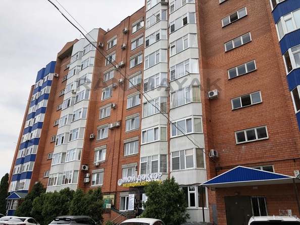 
   Продам 5-комнатную, 198.5 м², Юннатов ул, 2

. Фото 10.