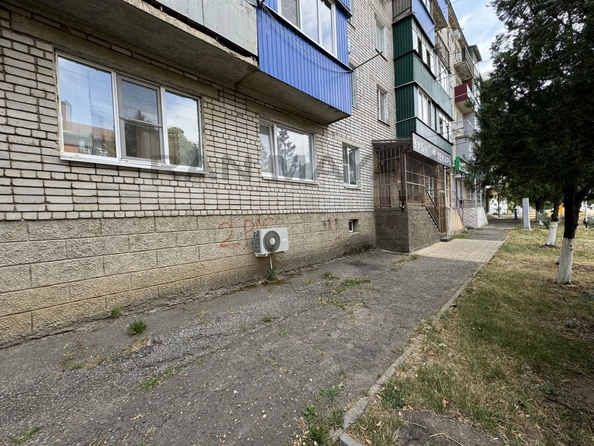 
   Продам 1-комнатную, 28.8 м², 8 Марта ул, 24

. Фото 8.