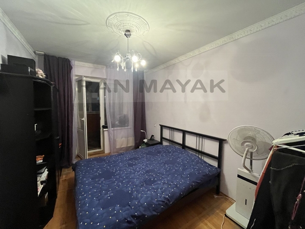 
   Продам 3-комнатную, 68.8 м², Патриса Лумумбы ул, 139

. Фото 8.