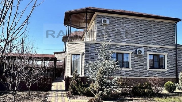 
   Продам дом, 231.7 м², Западный

. Фото 3.