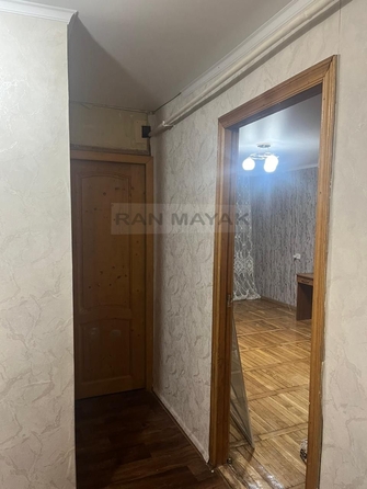 
   Продам 1-комнатную, 29.5 м², Свободы ул, 417А

. Фото 2.