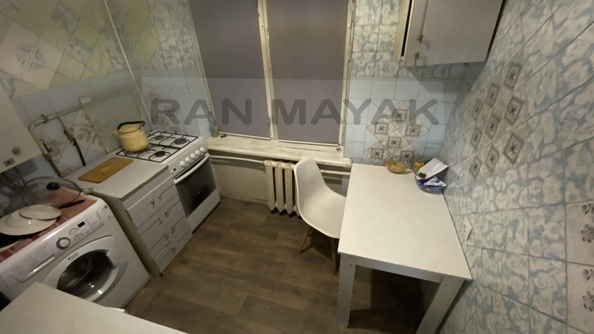 
   Продам 3-комнатную, 59.5 м², Лесная (Восход тер. СНТ) ул, 2

. Фото 3.