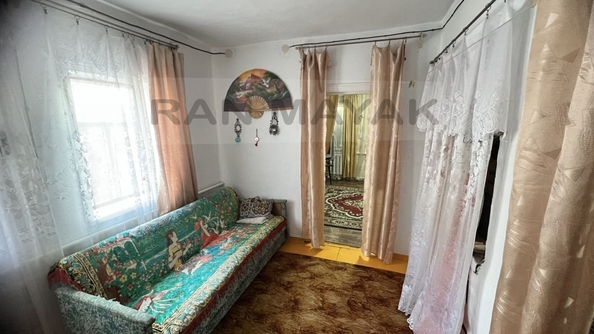 
   Продам дом, 48 м², Краснооктябрьский

. Фото 4.