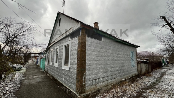 
   Продам дом, 56 м², Майкоп

. Фото 6.