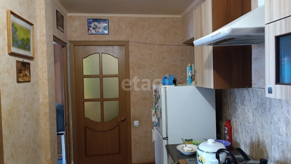 
   Продам 3-комнатную, 48.9 м², Димитрова ул, 18

. Фото 6.