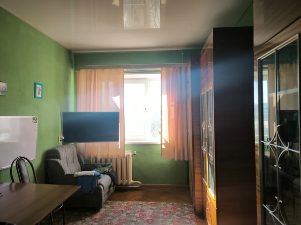 
   Продам 2-комнатную, 36.6 м², Пушкина 2-я ул, 274

. Фото 4.