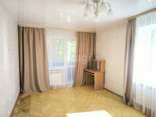 
   Продам 1-комнатную, 30.2 м², Краснооктябрьская ул, 44

. Фото 10.