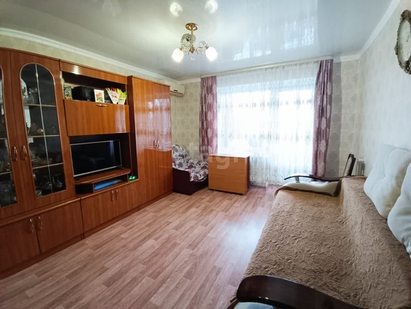 
   Продам 2-комнатную, 46.5 м², Кирпичная 2-я ул, 51

. Фото 8.