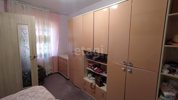 
   Продам 3-комнатную, 55.5 м², Краснооктябрьская ул, 44

. Фото 5.