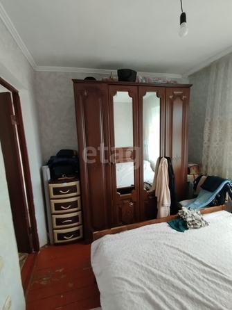 
   Продам 3-комнатную, 41.9 м², Новая ул, 11

. Фото 1.