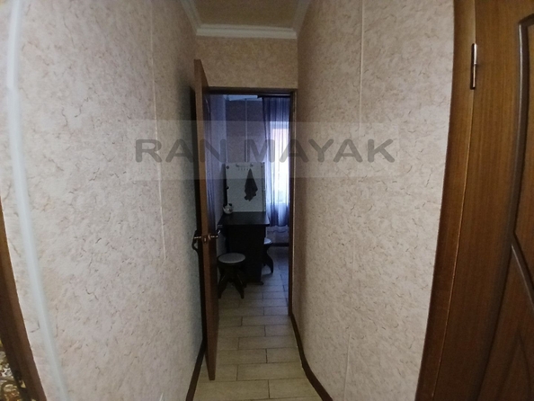 
   Продам 3-комнатную, 55 м², Краснооктябрьская ул, 52

. Фото 4.