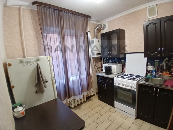 
   Продам 3-комнатную, 55 м², Краснооктябрьская ул, 52

. Фото 5.