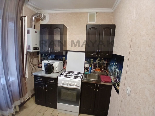 
   Продам 3-комнатную, 55 м², Краснооктябрьская ул, 52

. Фото 6.