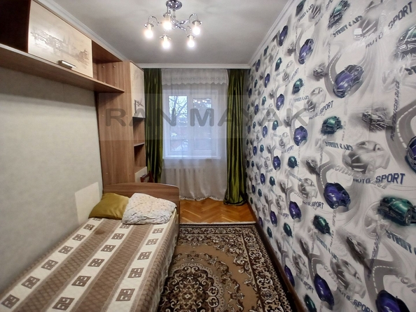 
   Продам 3-комнатную, 55 м², Краснооктябрьская ул, 52

. Фото 10.