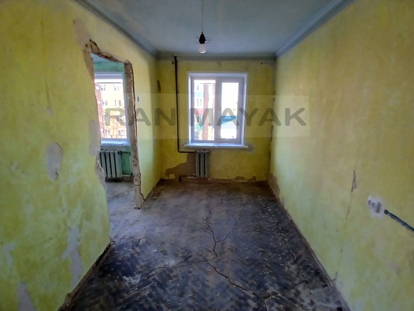 
   Продам 3-комнатную, 57.3 м², Пушкина 2-я ул, 280

. Фото 4.