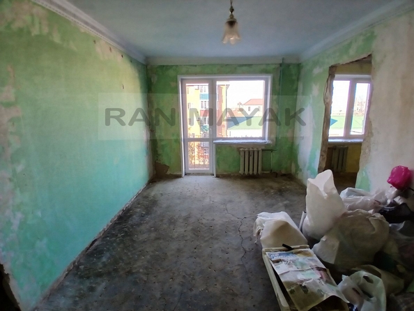 
   Продам 3-комнатную, 57.3 м², Пушкина 2-я ул, 280

. Фото 5.