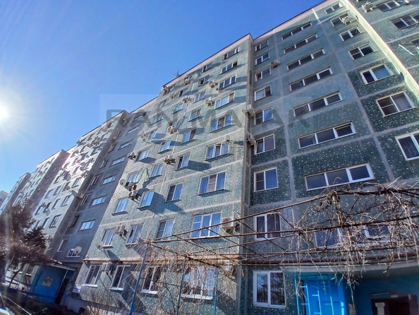 
   Продам 3-комнатную, 61.6 м², Чкалова ул, 72

. Фото 1.