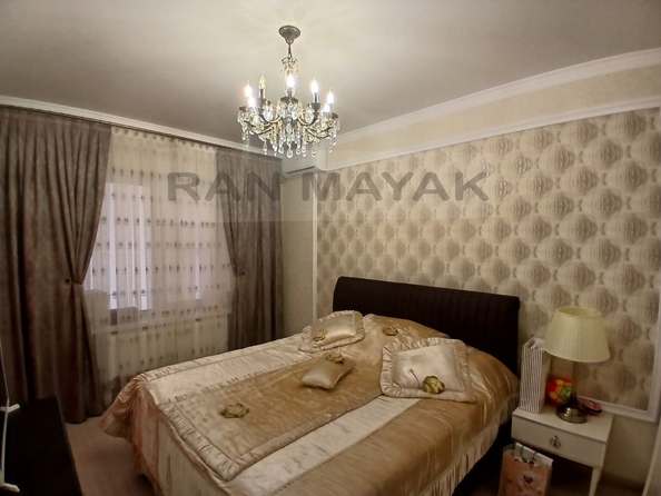 
   Продам дом, 120.5 м², Гавердовский

. Фото 6.