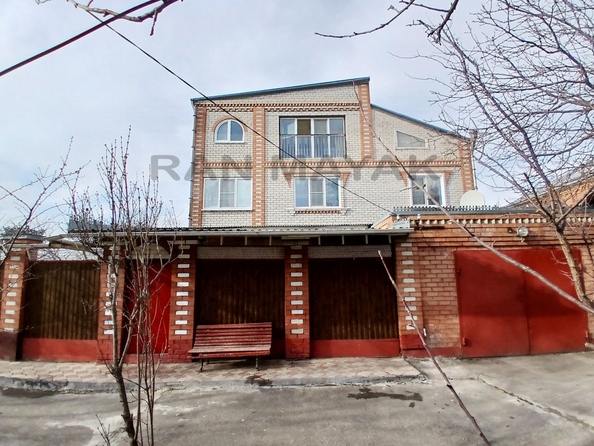 
   Продам дом, 441.8 м², Майкоп

. Фото 7.