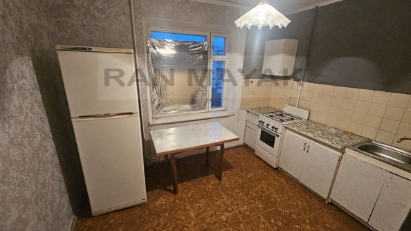 
   Продам 1-комнатную, 36.9 м², Чкалова ул, 63

. Фото 5.