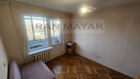 
   Продам 2-комнатную, 48 м², 5-й (Весна тер. СНТ) проезд, 3

. Фото 3.