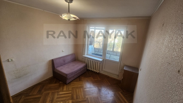 
   Продам 2-комнатную, 48 м², 5-й (Весна тер. СНТ) проезд, 3

. Фото 4.